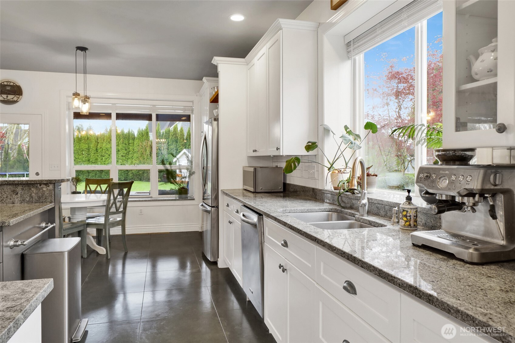 737 Sunrise Drive , Lynden, WA 98264
