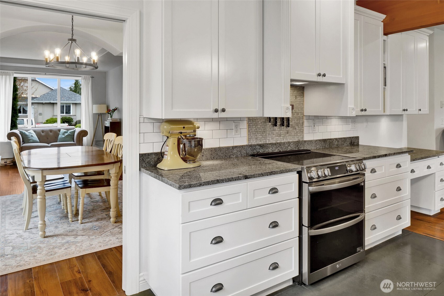 737 Sunrise Drive , Lynden, WA 98264