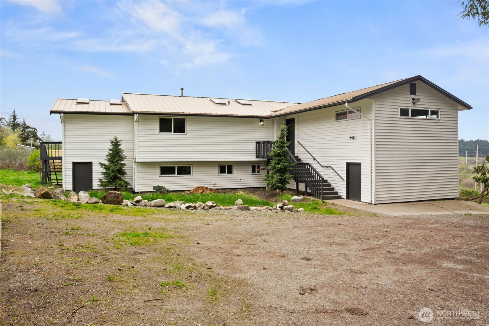 777 NE Camano Drive , Camano Island, WA 98282