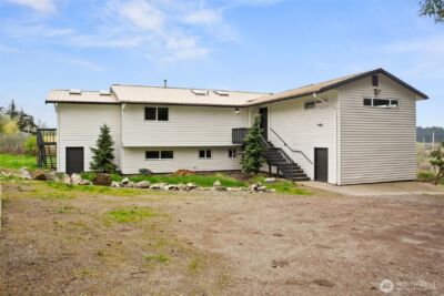 777 NE Camano Drive , Camano Island, WA 98282