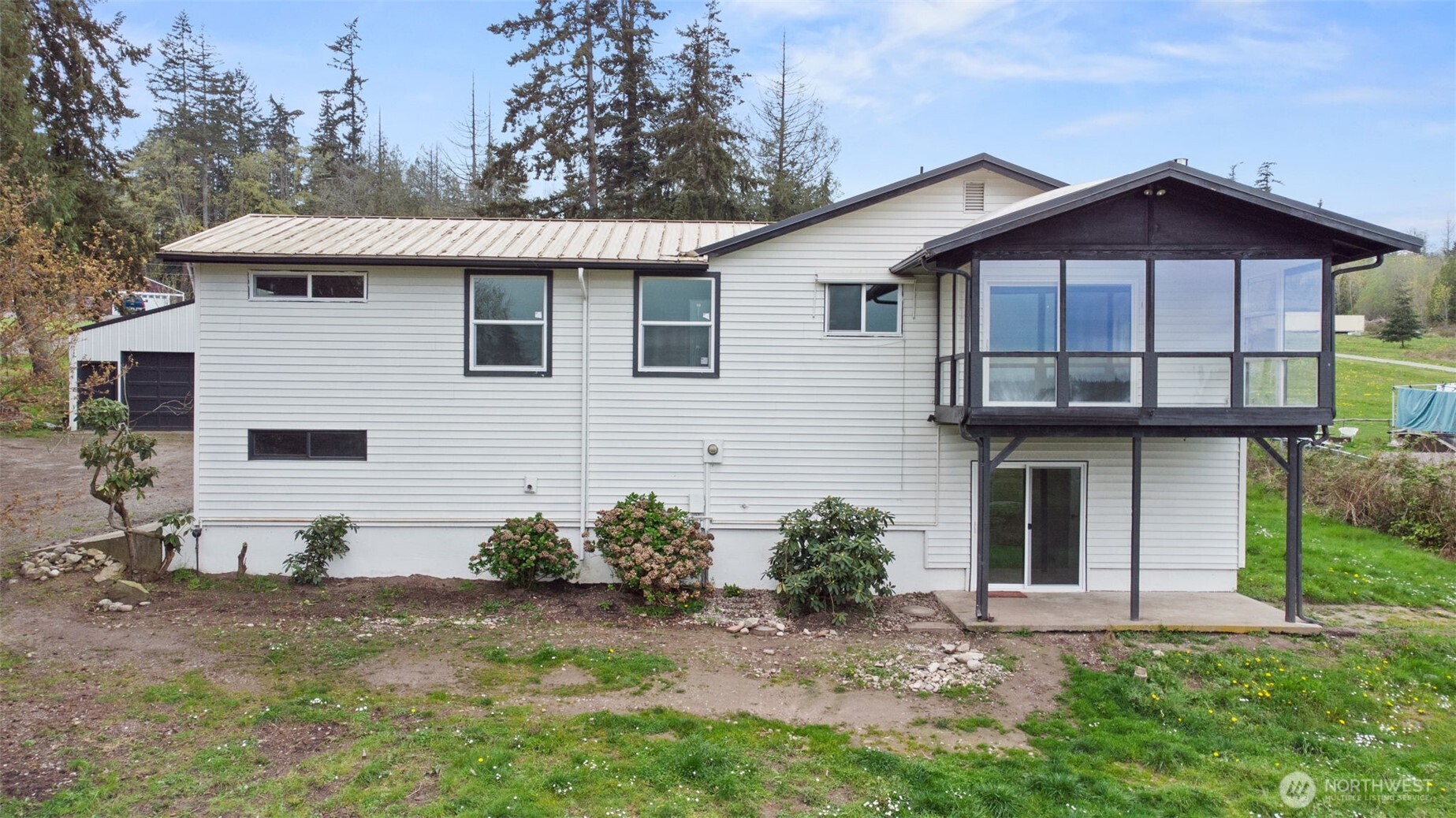 777 NE Camano Drive , Camano Island, WA 98282