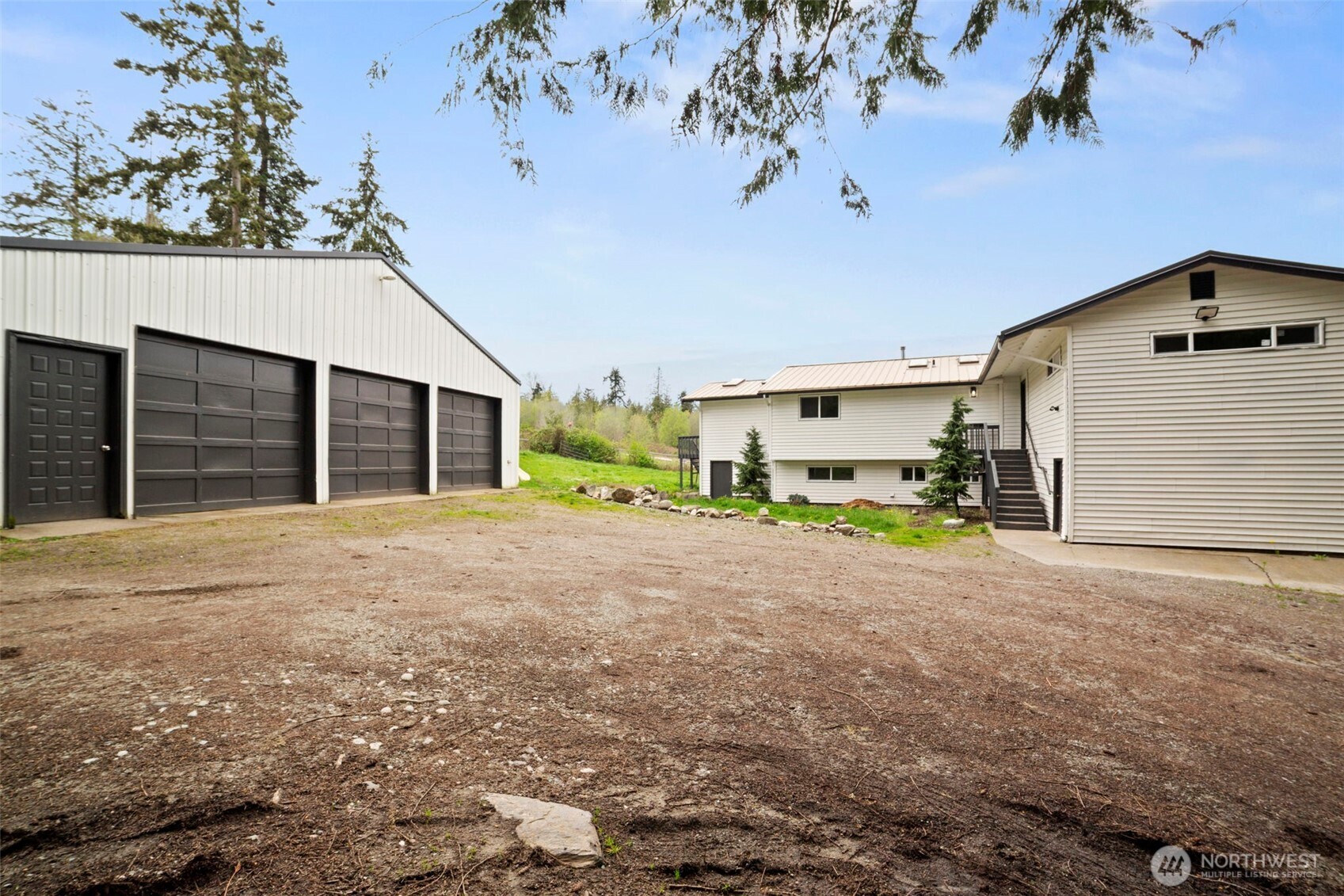 777 NE Camano Drive , Camano Island, WA 98282
