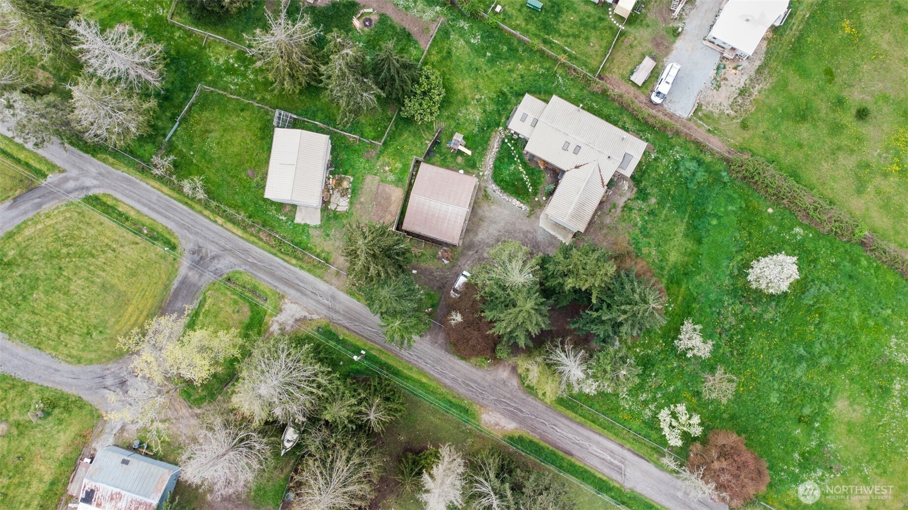 777 NE Camano Drive , Camano Island, WA 98282