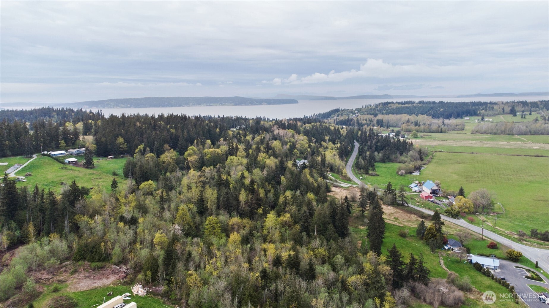 777 NE Camano Drive , Camano Island, WA 98282