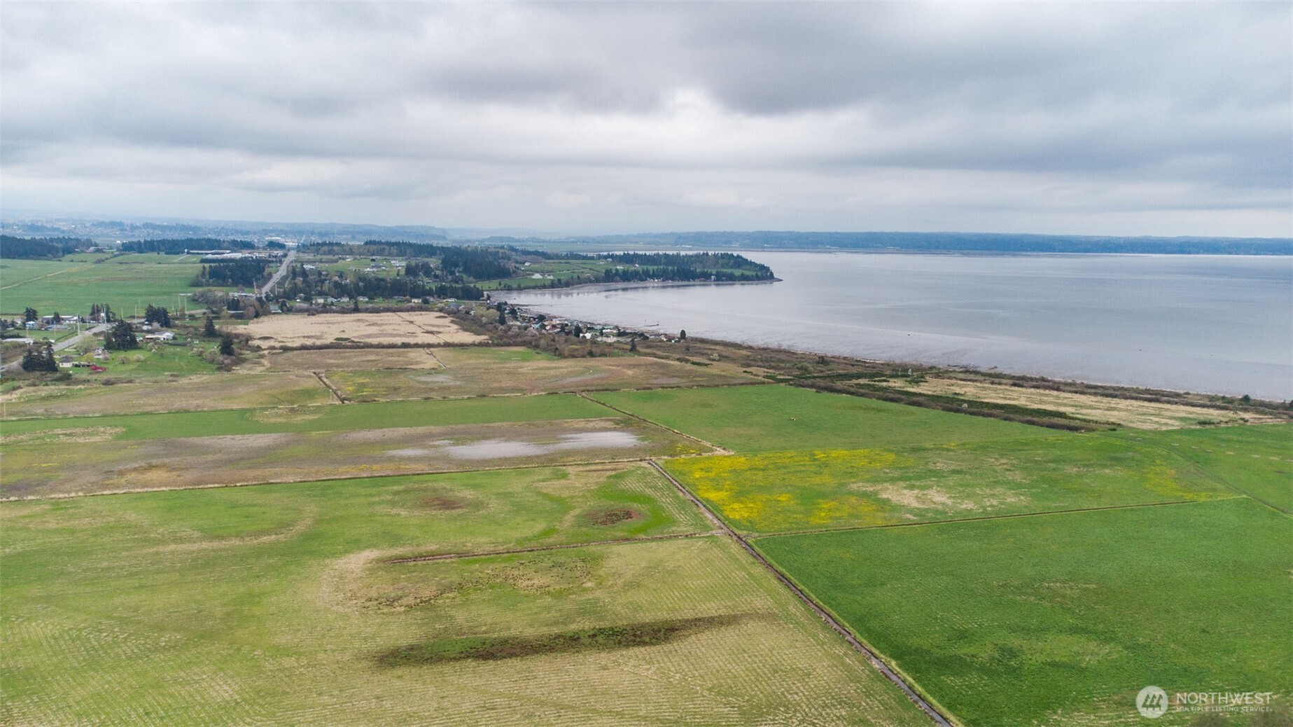 777 NE Camano Drive , Camano Island, WA 98282