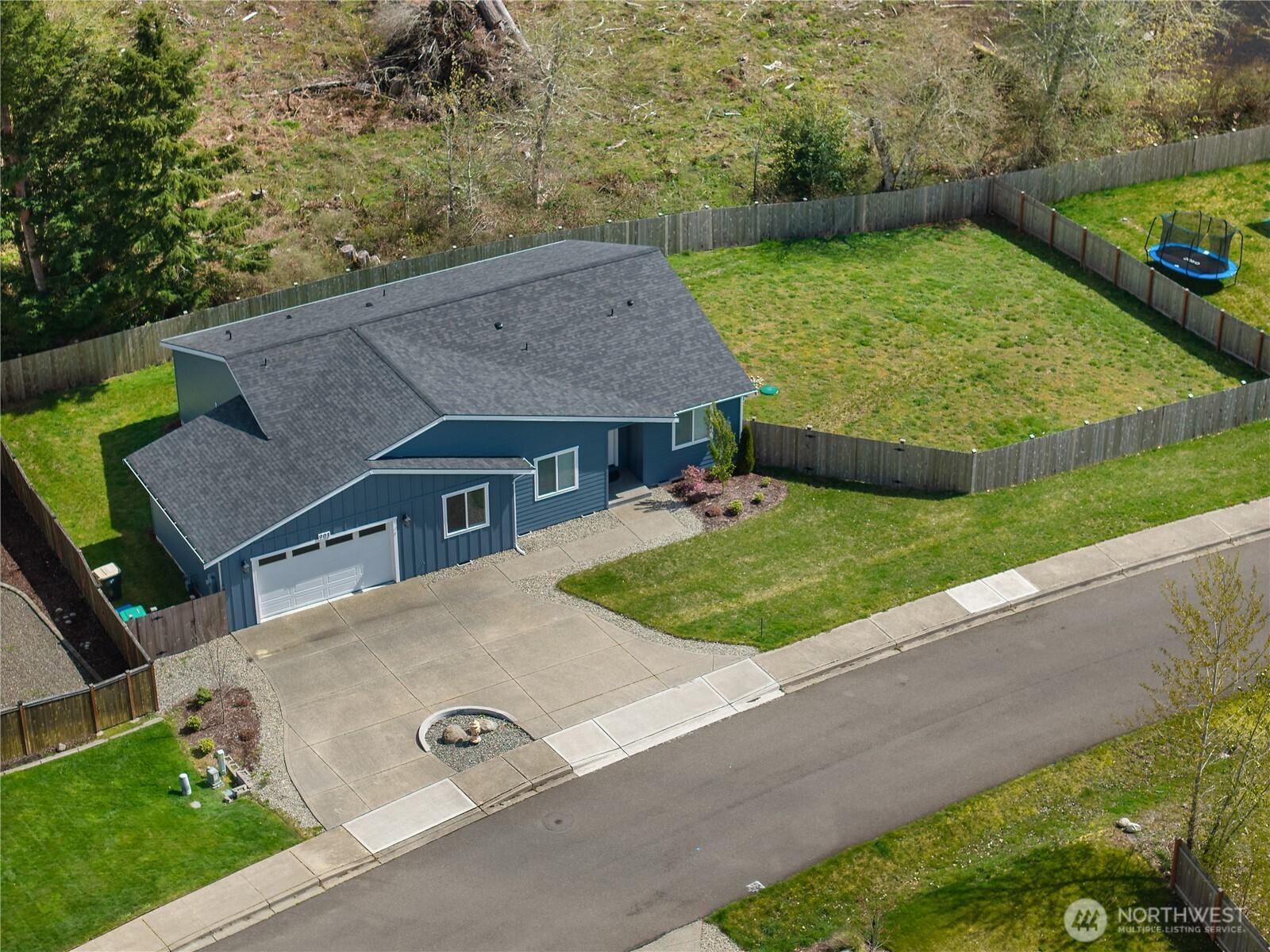 903 Cody Street SE, Rainier, WA 98576