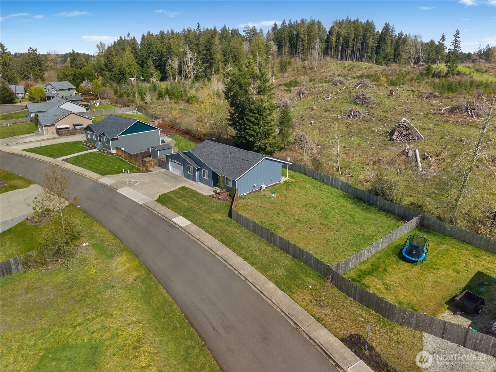 903 Cody Street SE, Rainier, WA 98576