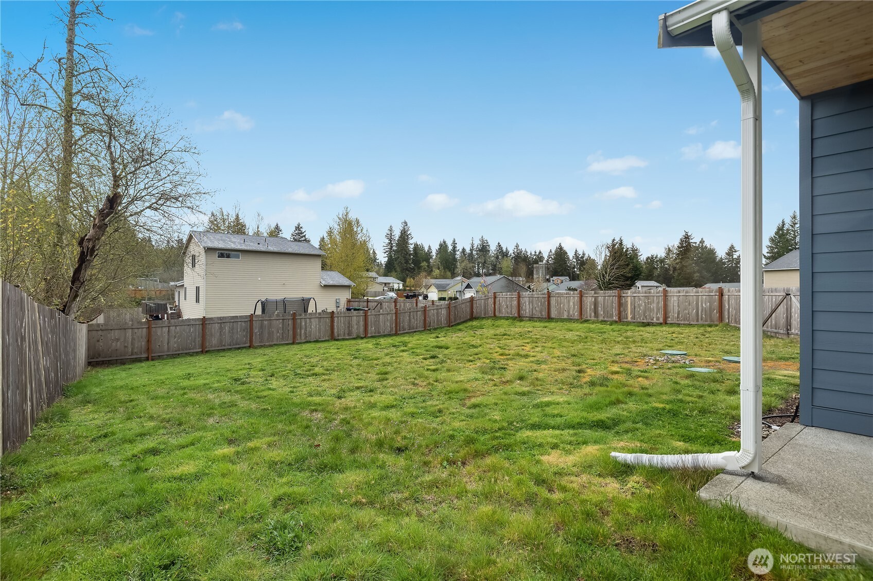 903 Cody Street SE, Rainier, WA 98576