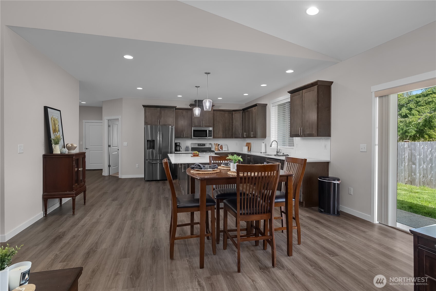 903 Cody Street SE, Rainier, WA 98576