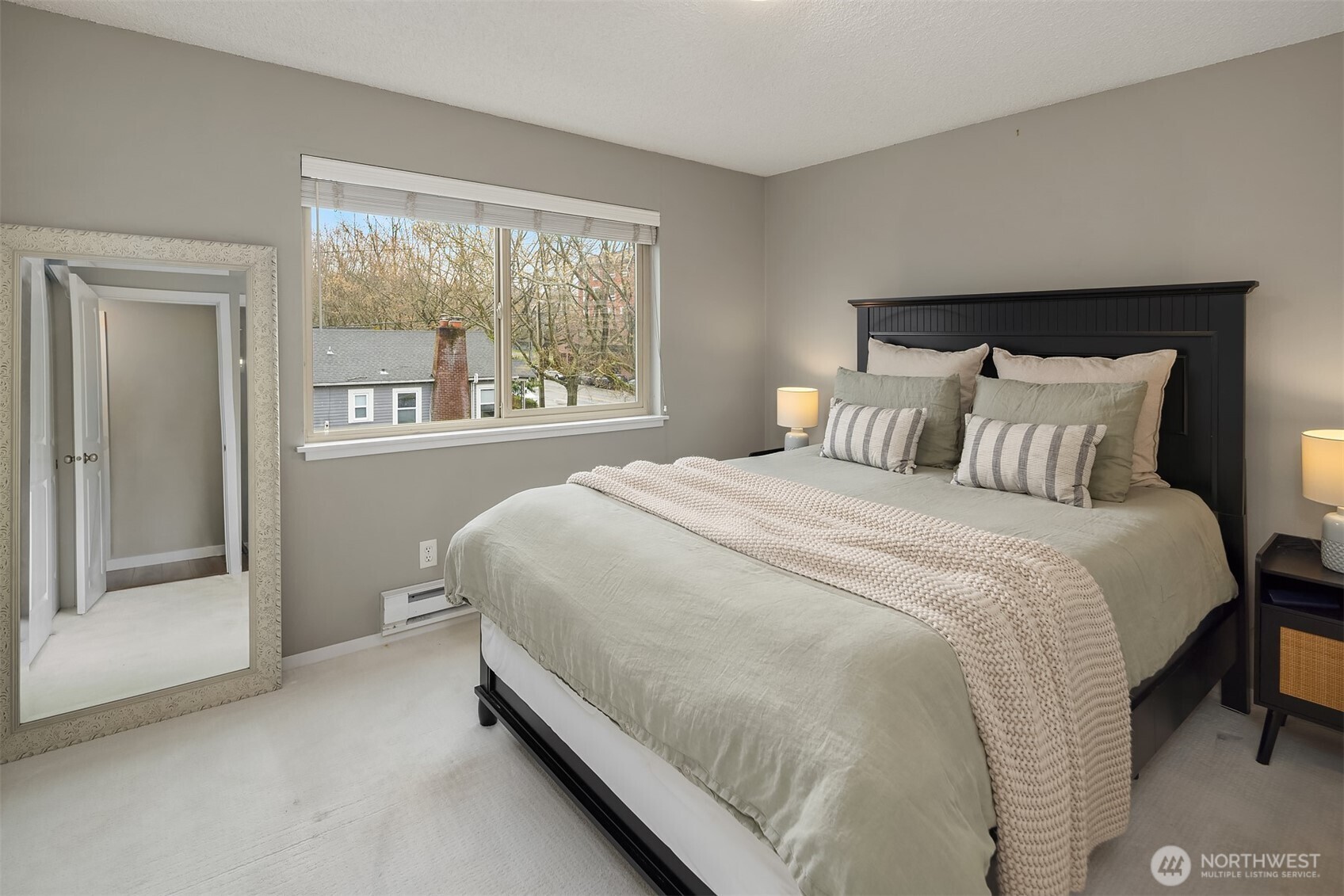 5501 11th Avenue NW #204, Seattle, WA 98107