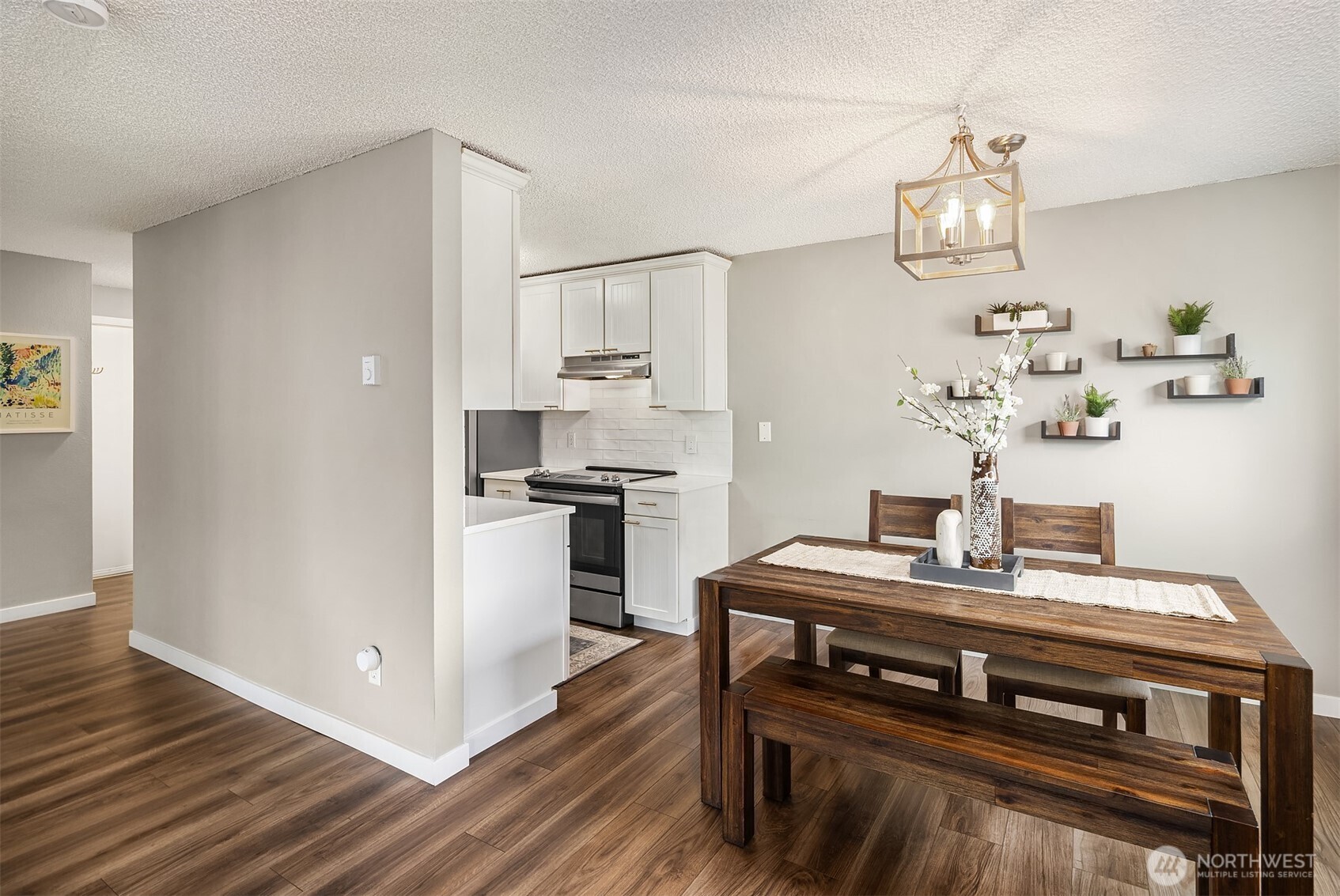 5501 11th Avenue NW #204, Seattle, WA 98107