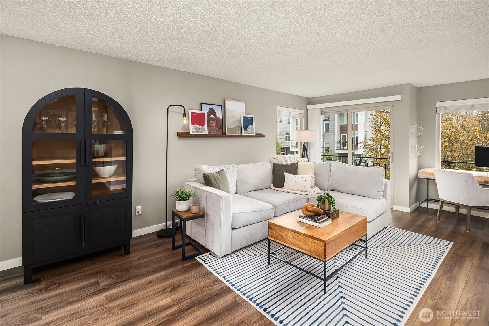 5501 11th Avenue NW #204, Seattle, WA 98107