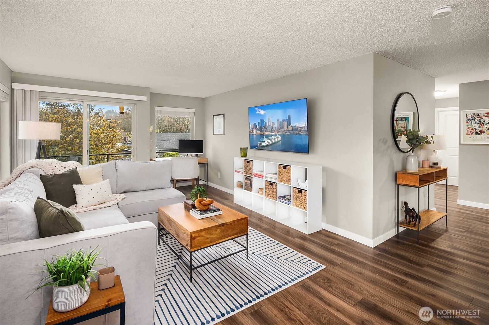 5501 11th Avenue NW #204, Seattle, WA 98107