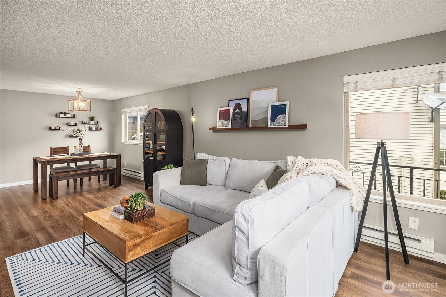 5501 11th Avenue NW #204, Seattle, WA 98107