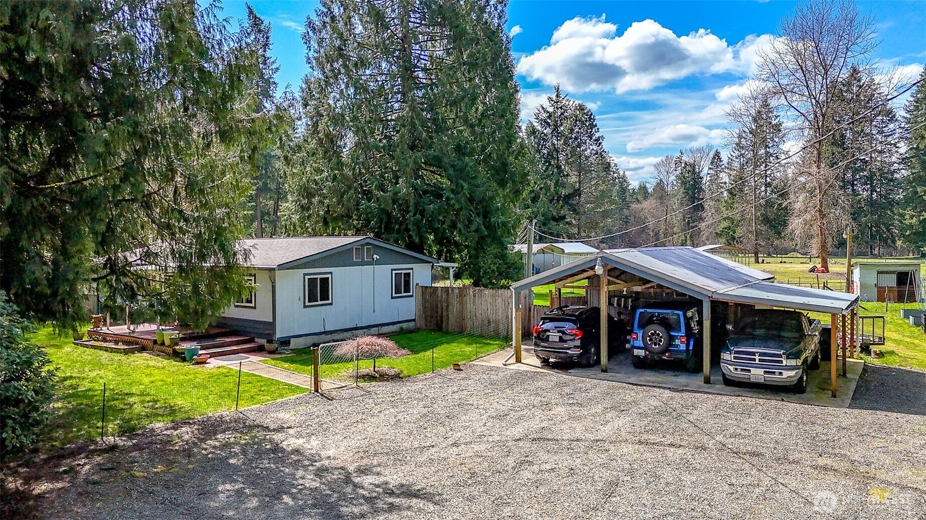 33407 190th Avenue SE, Auburn, WA 98092-9150