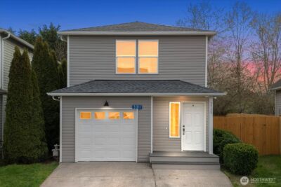 3311 Arbor Street , Mount Vernon, WA 98273
