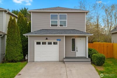 3311 Arbor Street , Mount Vernon, WA 98273 - Photo 2