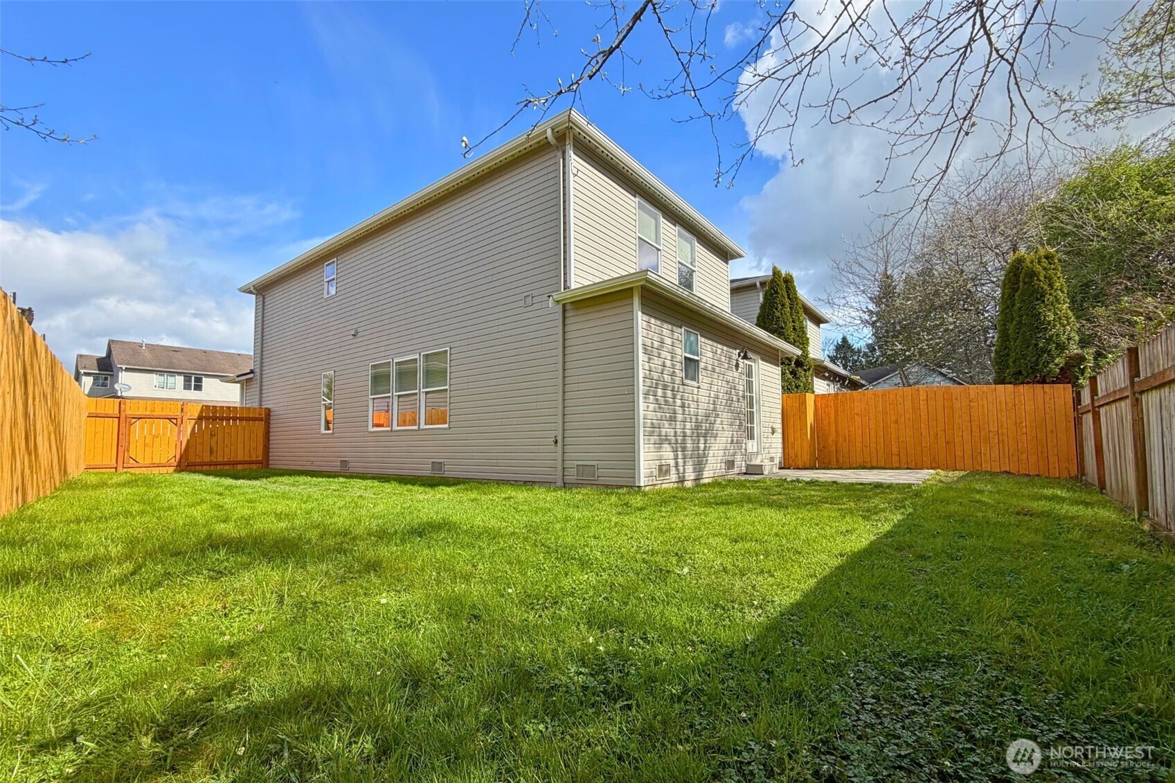 3311 Arbor Street , Mount Vernon, WA 98273
