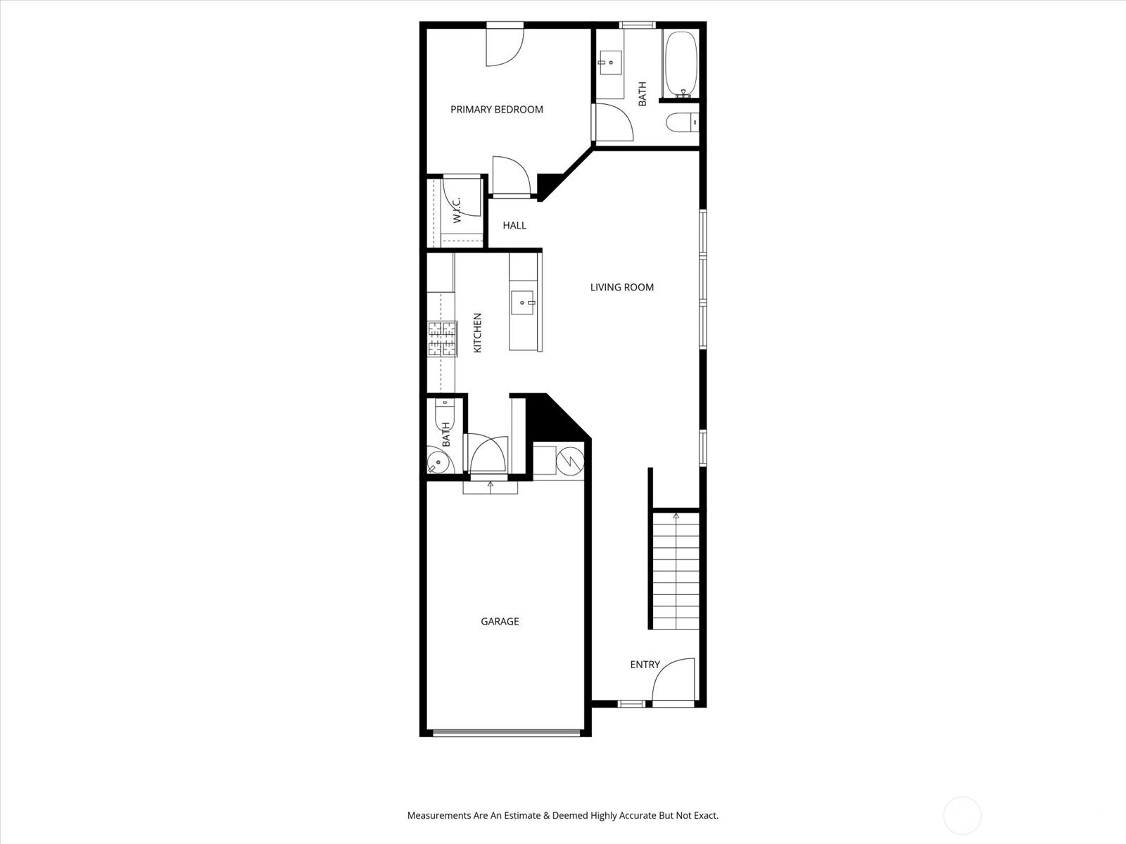 3311 Arbor Street , Mount Vernon, WA 98273