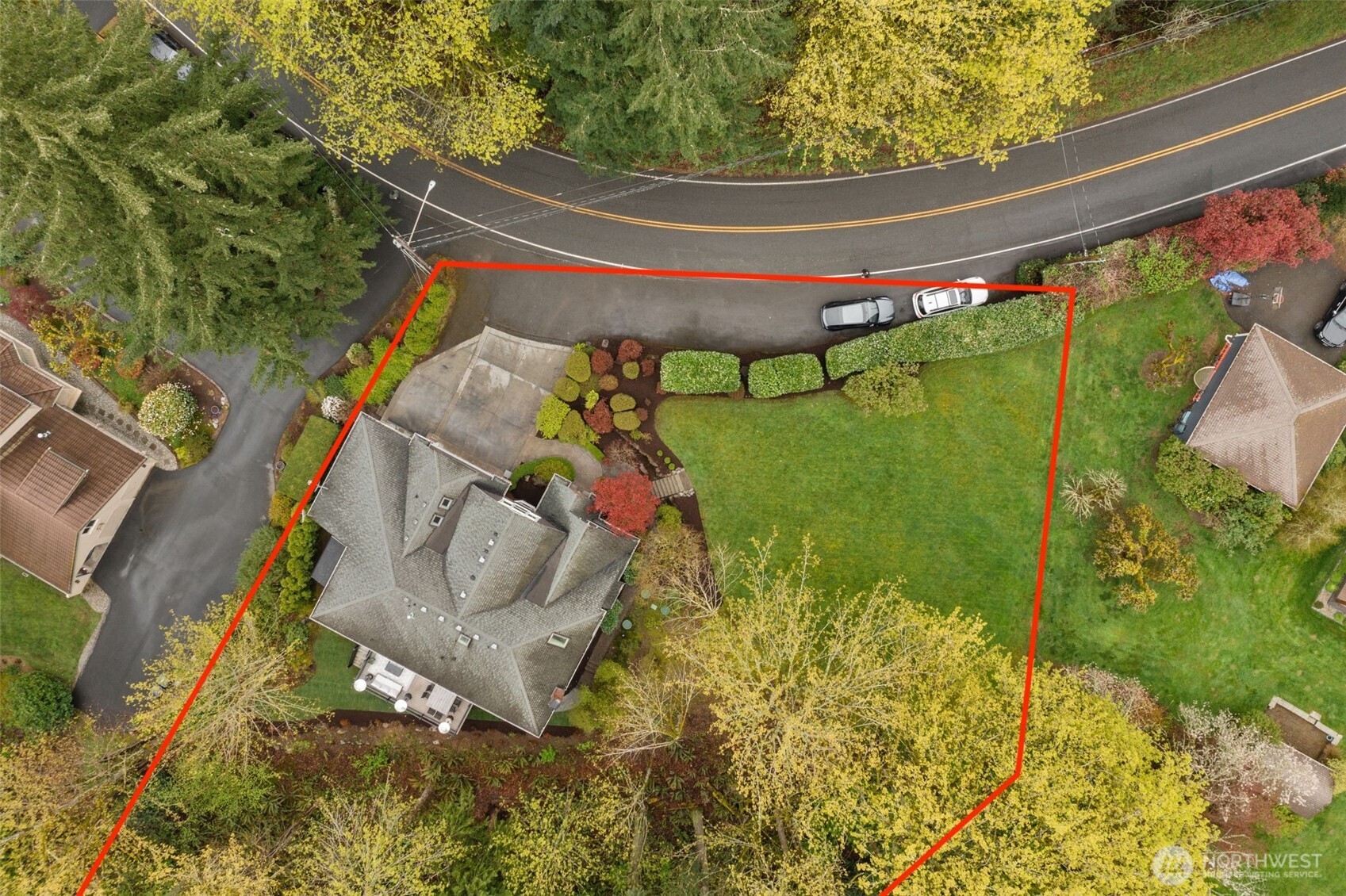 15820 104th Avenue NE, Bothell, WA 98011