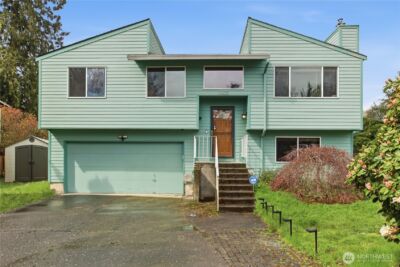 11305 SE 228th Place , Kent, WA 98031