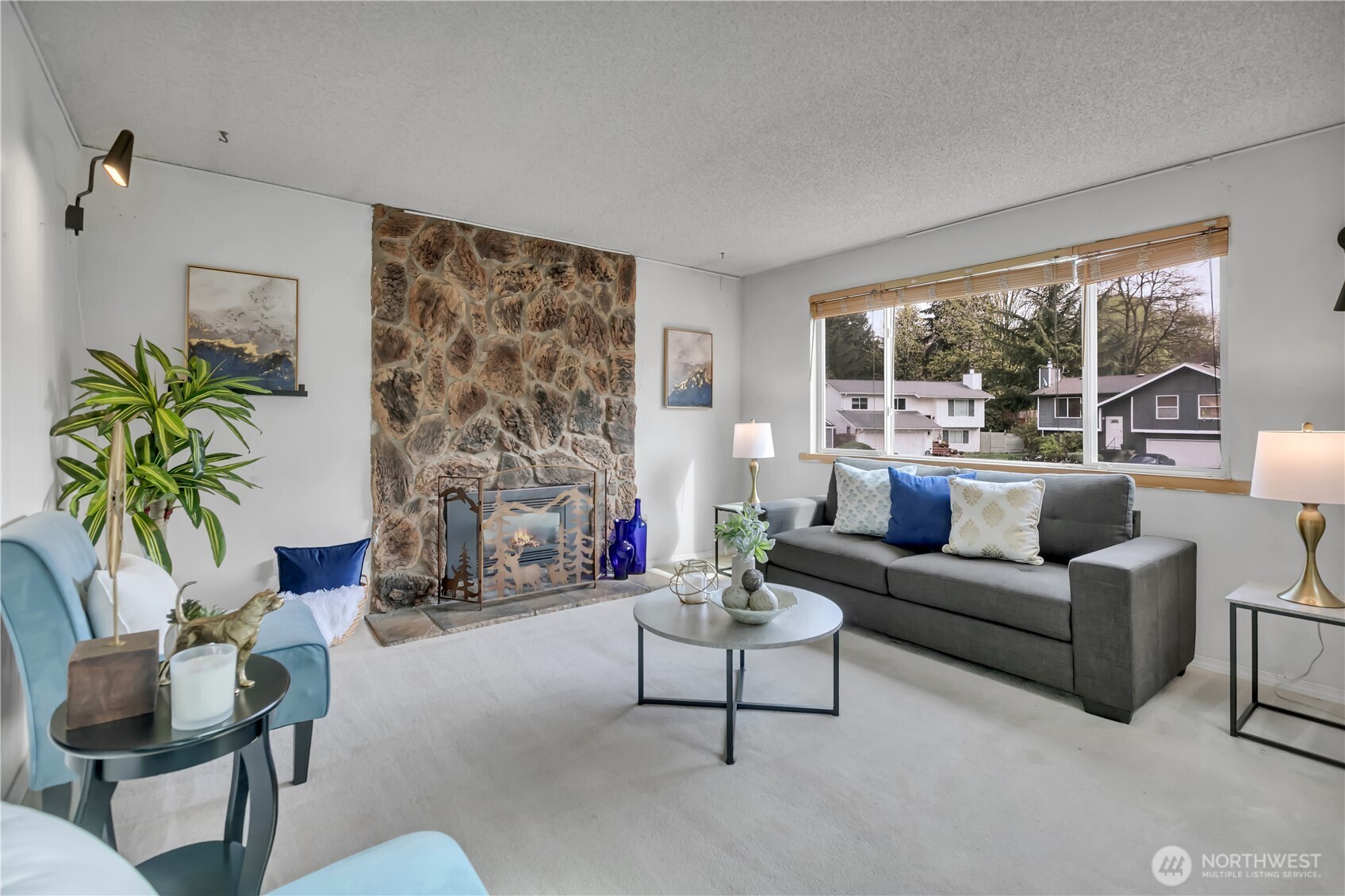 11305 SE 228th Place , Kent, WA 98031