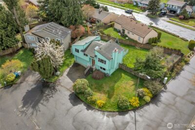 11305 SE 228th Place , Kent, WA 98031 - Photo 16