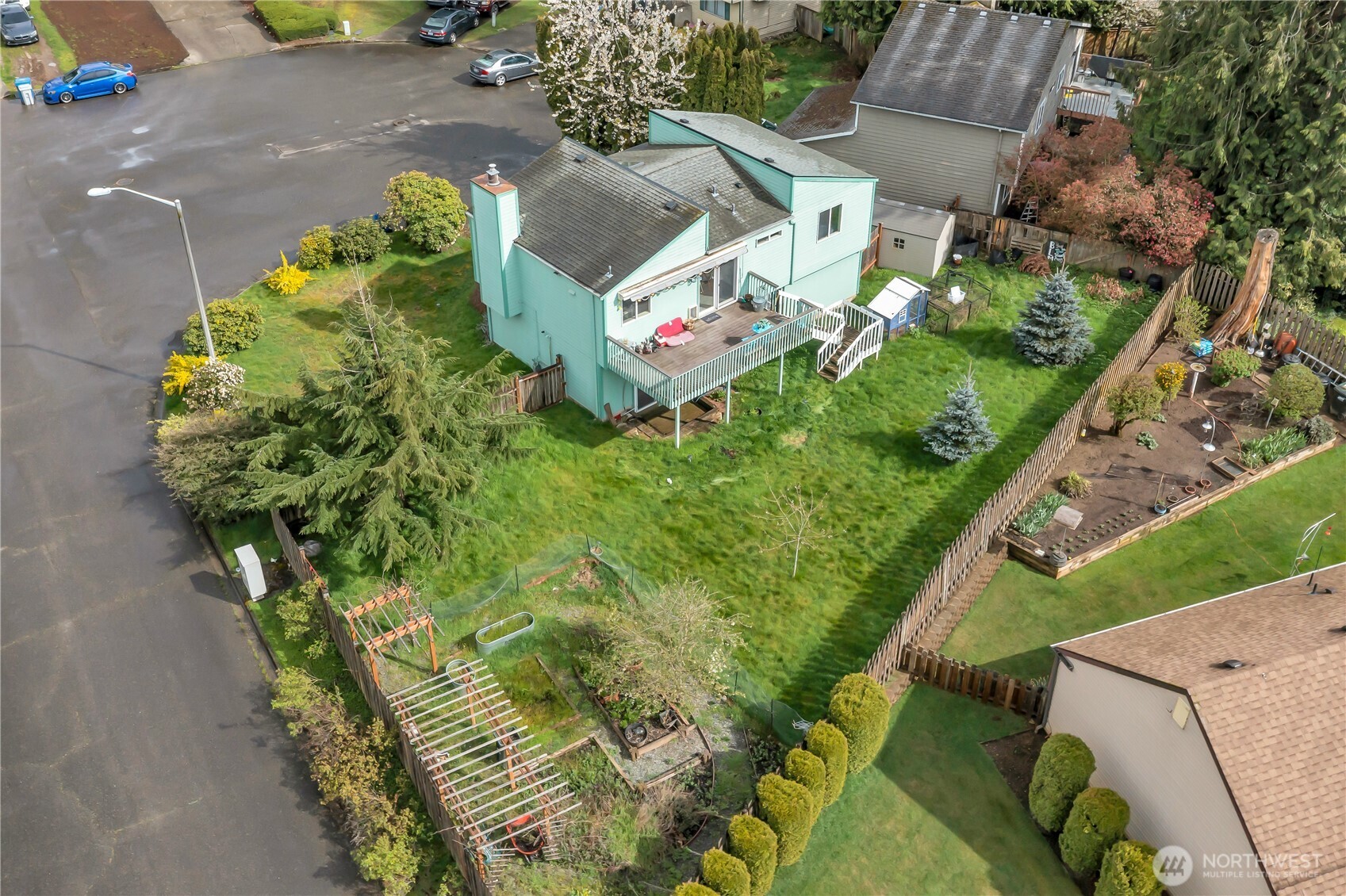 11305 SE 228th Place , Kent, WA 98031