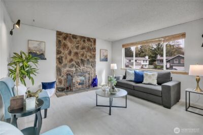 11305 SE 228th Place , Kent, WA 98031 - Photo 2
