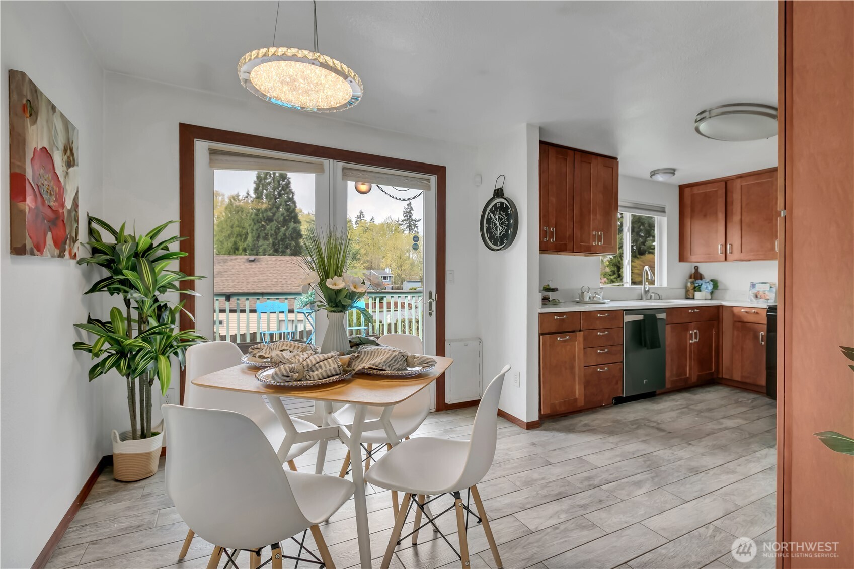 11305 SE 228th Place , Kent, WA 98031