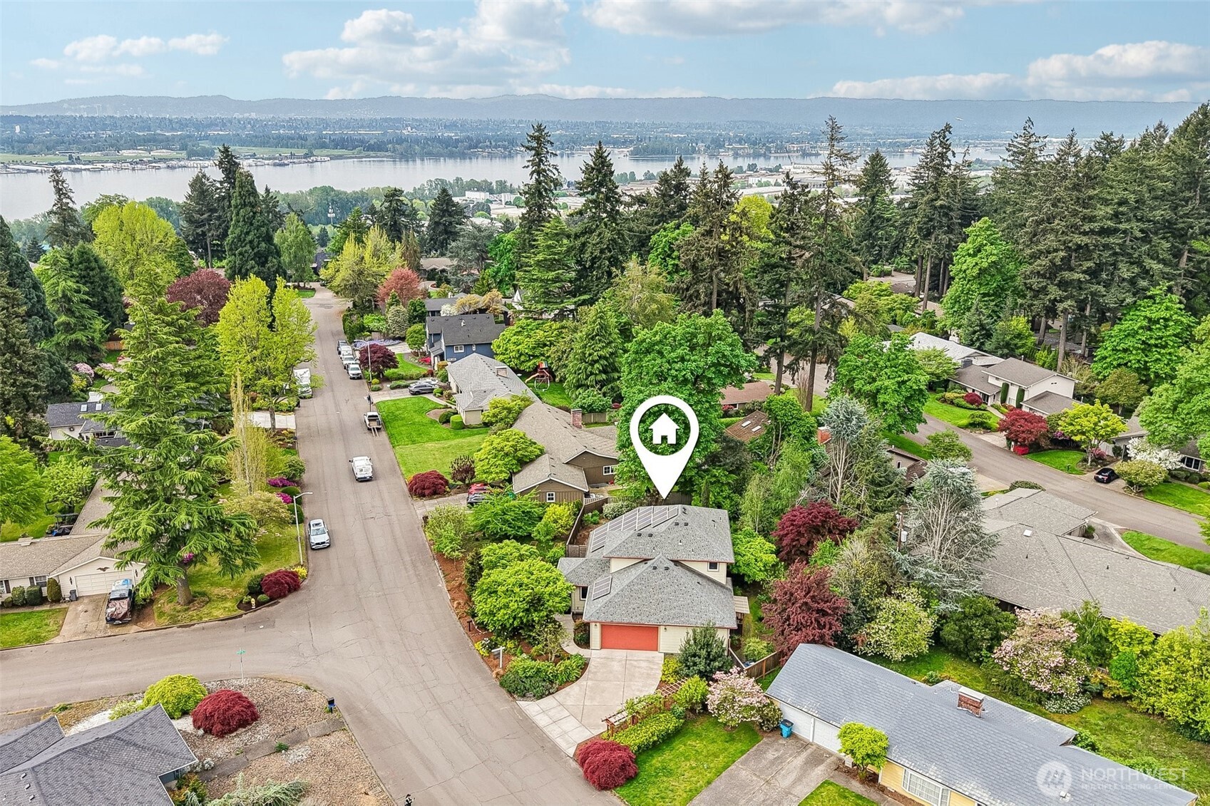 302 Phoenix Way , Vancouver, WA 98661