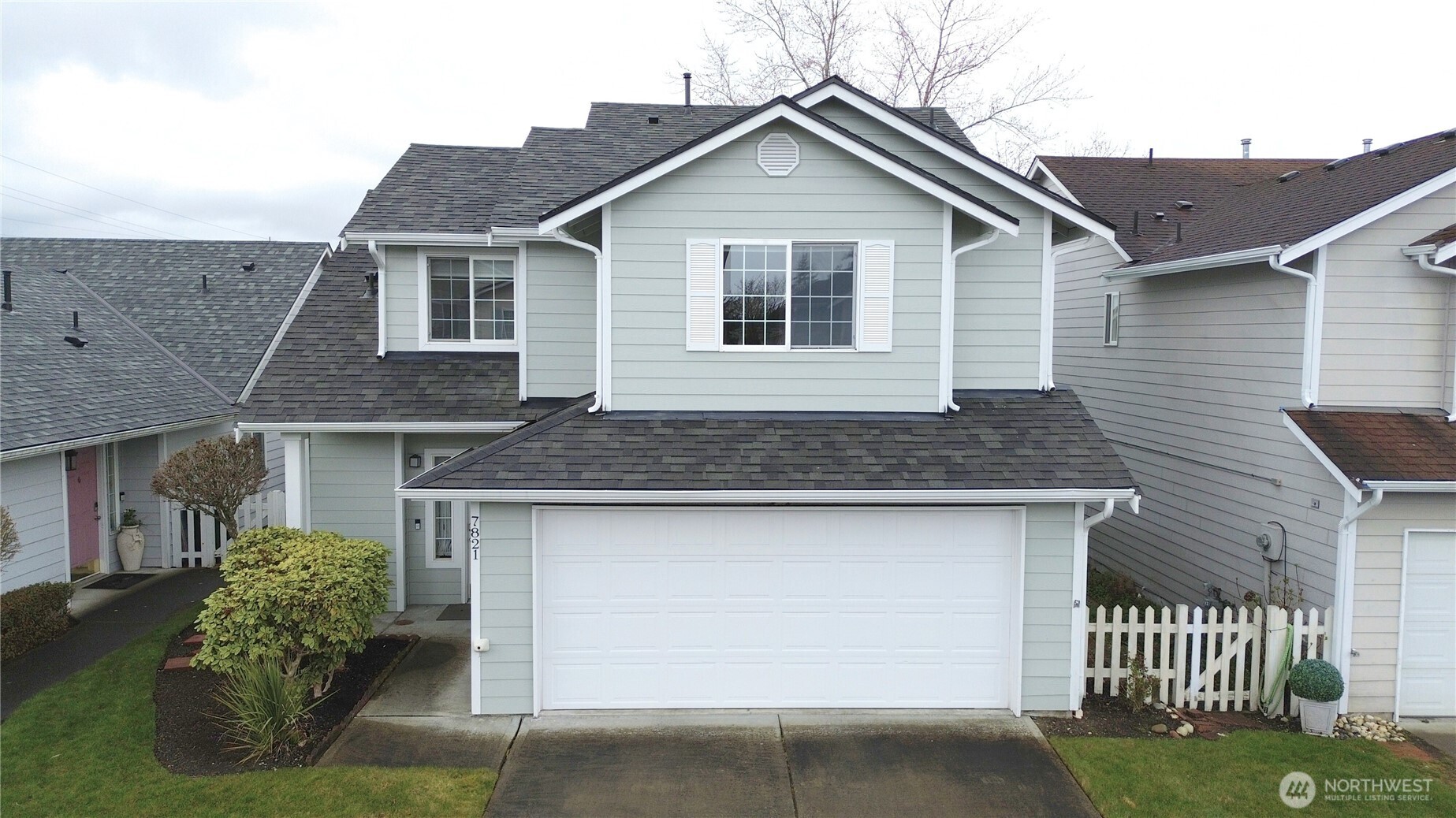 7821 51st Avenue Ct W, Lakewood, WA 98499-3175