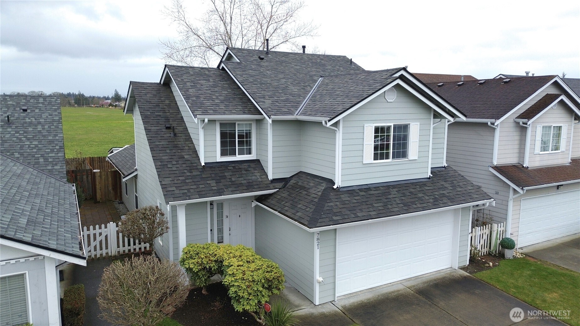 7821 51st Avenue Ct W, Lakewood, WA 98499-3175