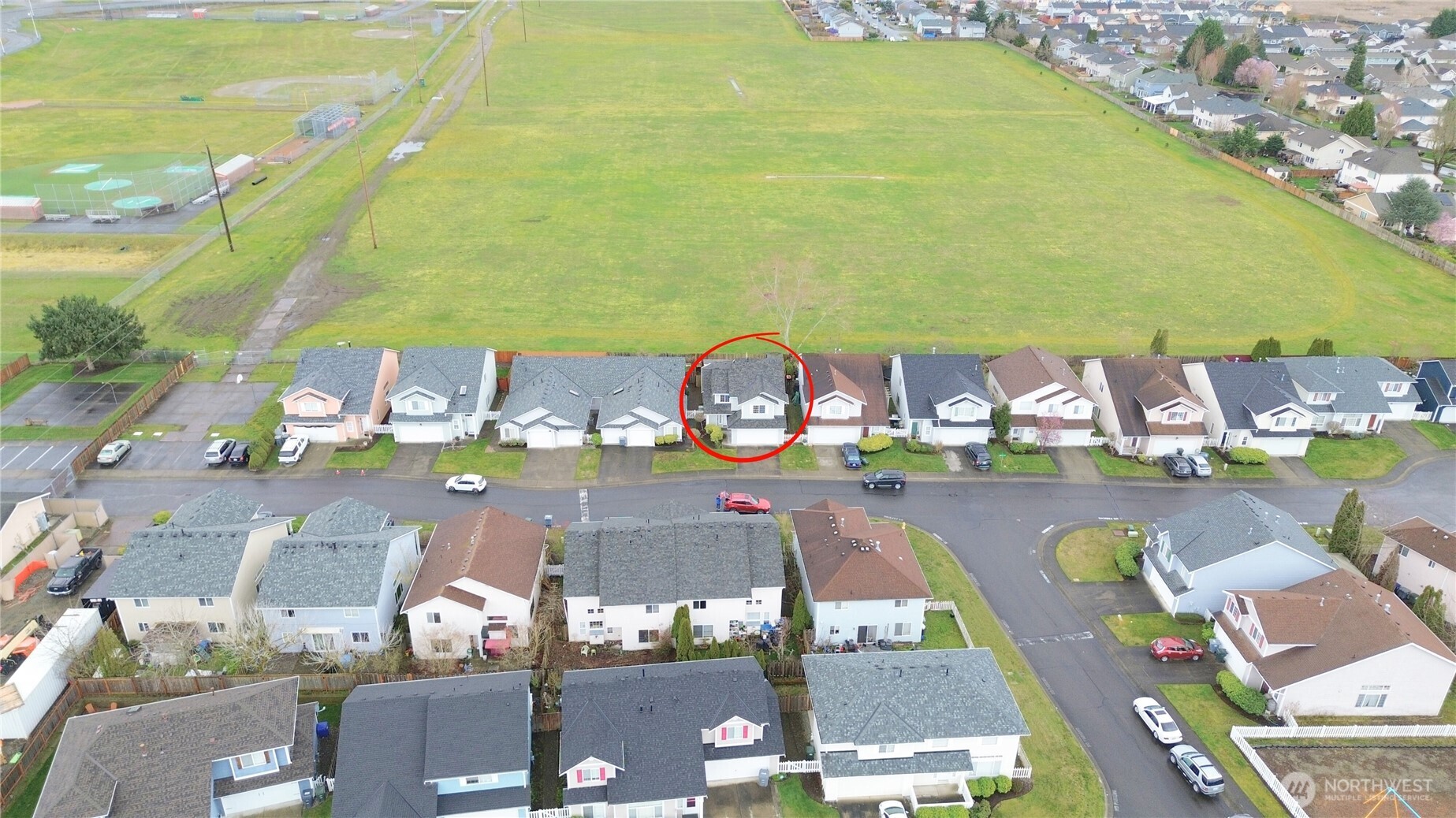 7821 51st Avenue Ct W, Lakewood, WA 98499-3175