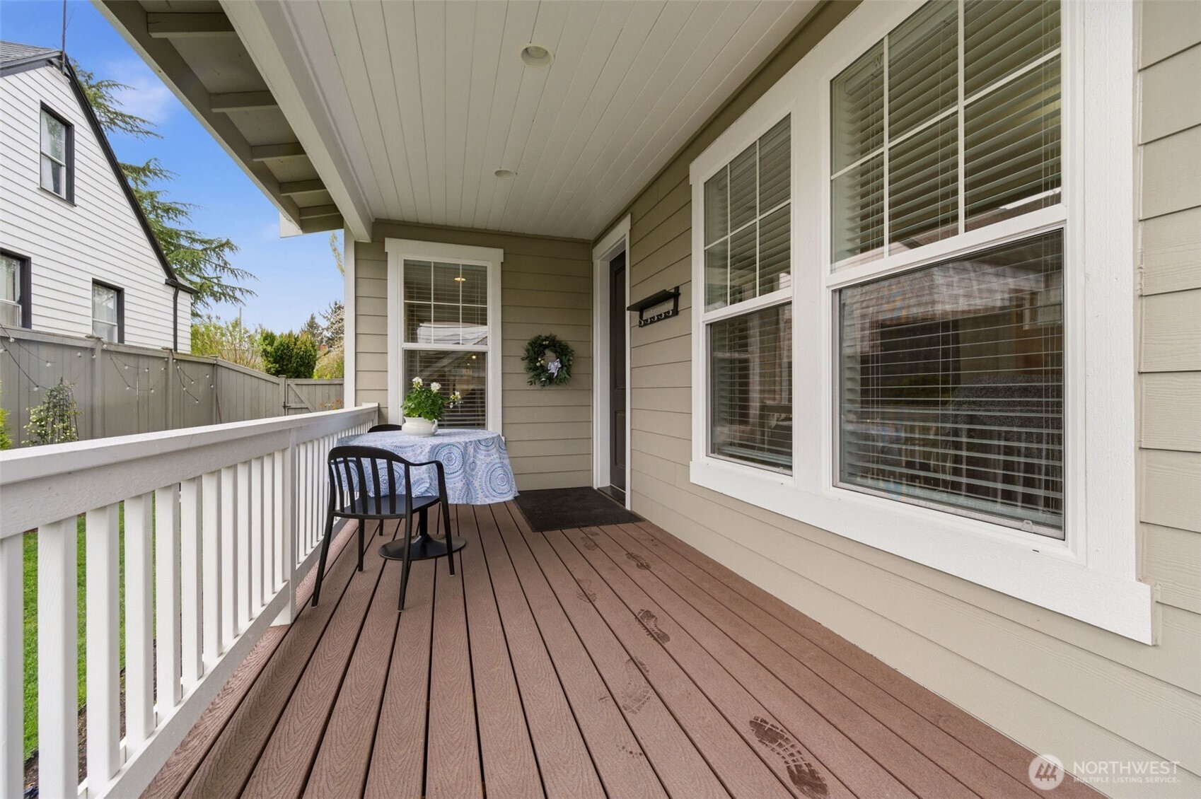3419 N Huson Street , Tacoma, WA 98407