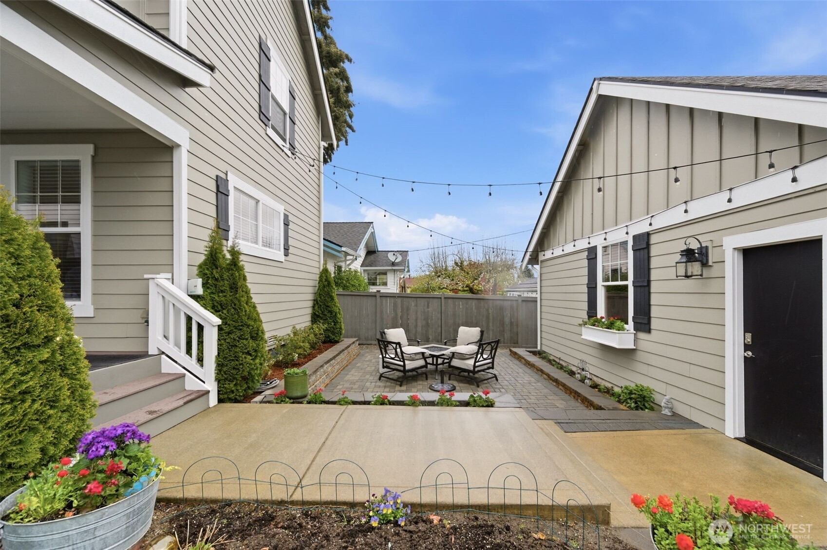 3419 N Huson Street , Tacoma, WA 98407