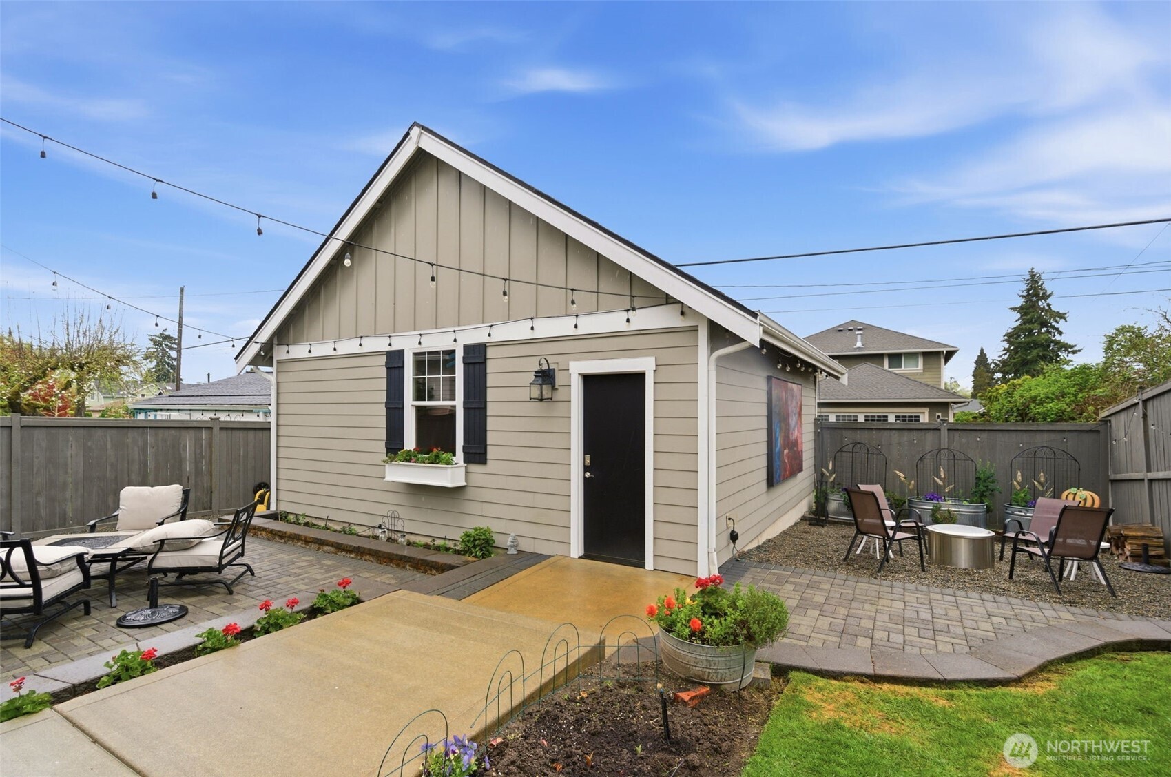 3419 N Huson Street , Tacoma, WA 98407