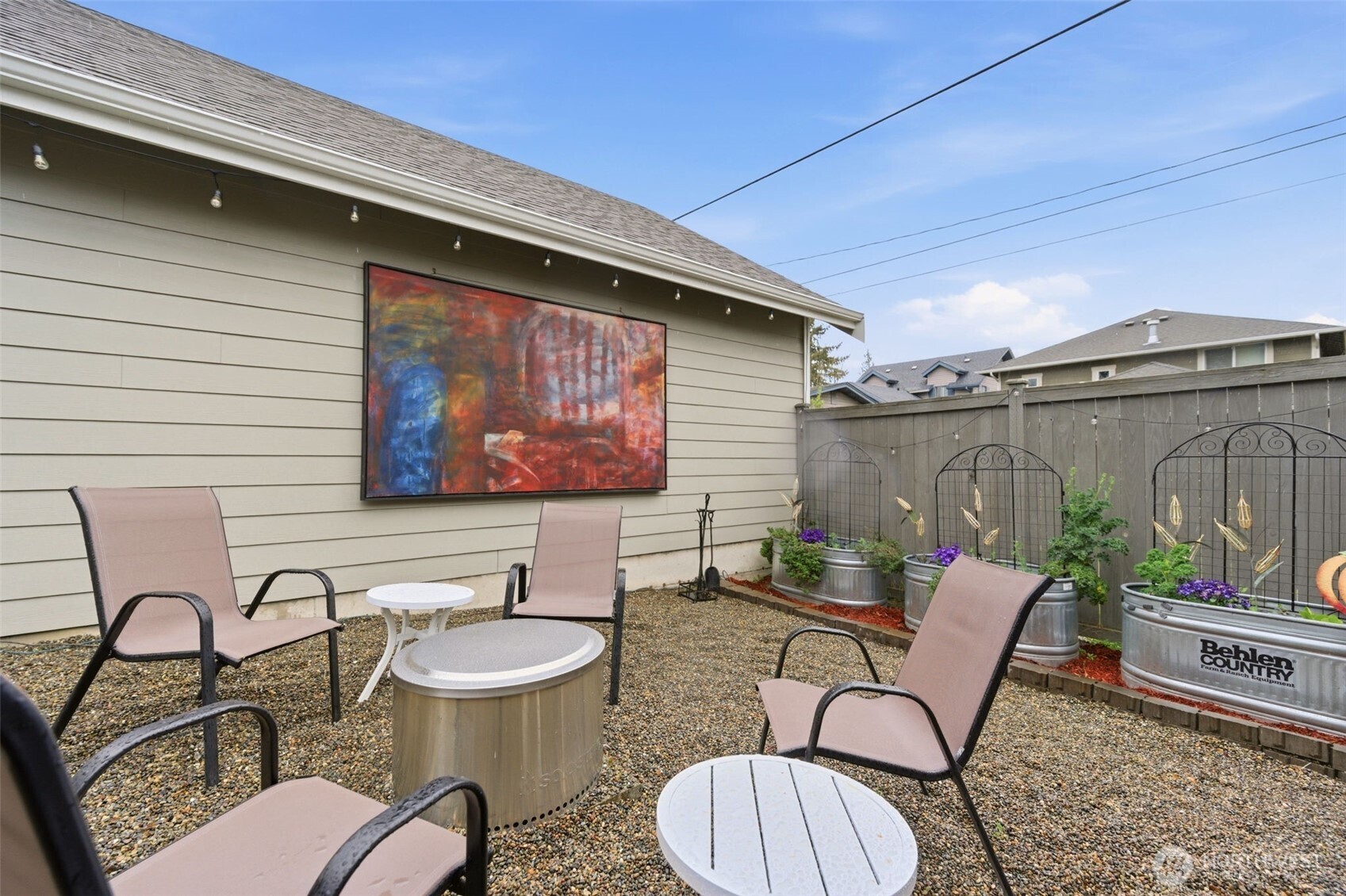 3419 N Huson Street , Tacoma, WA 98407