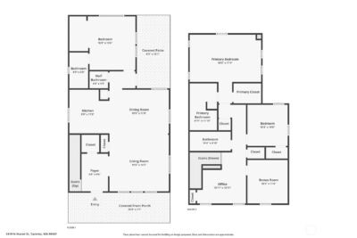 3419 N Huson Street , Tacoma, WA 98407 - Photo 39