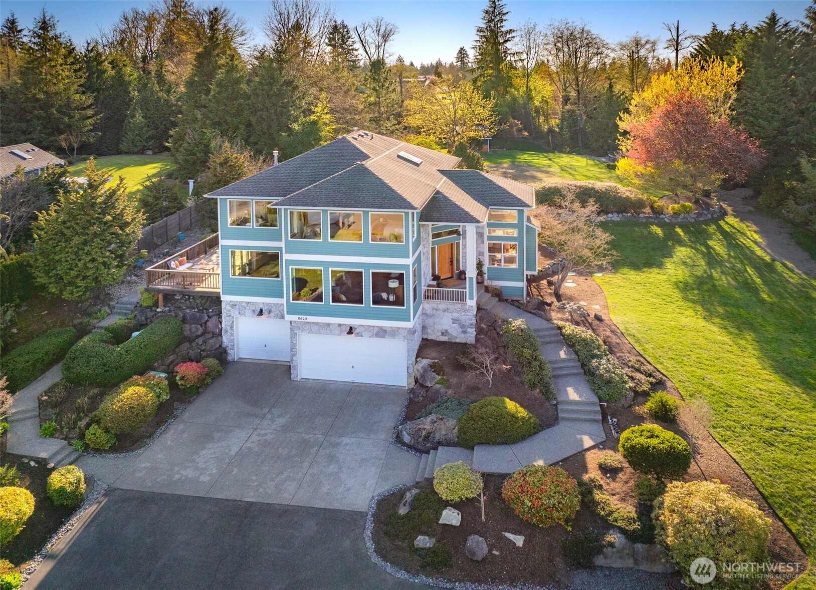 8620 144th Drive SE, Snohomish, WA 98290