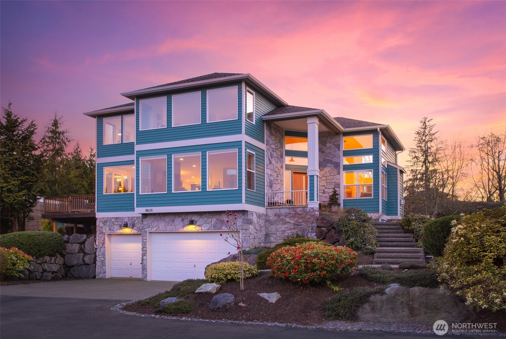 8620 144th Drive SE, Snohomish, WA 98290