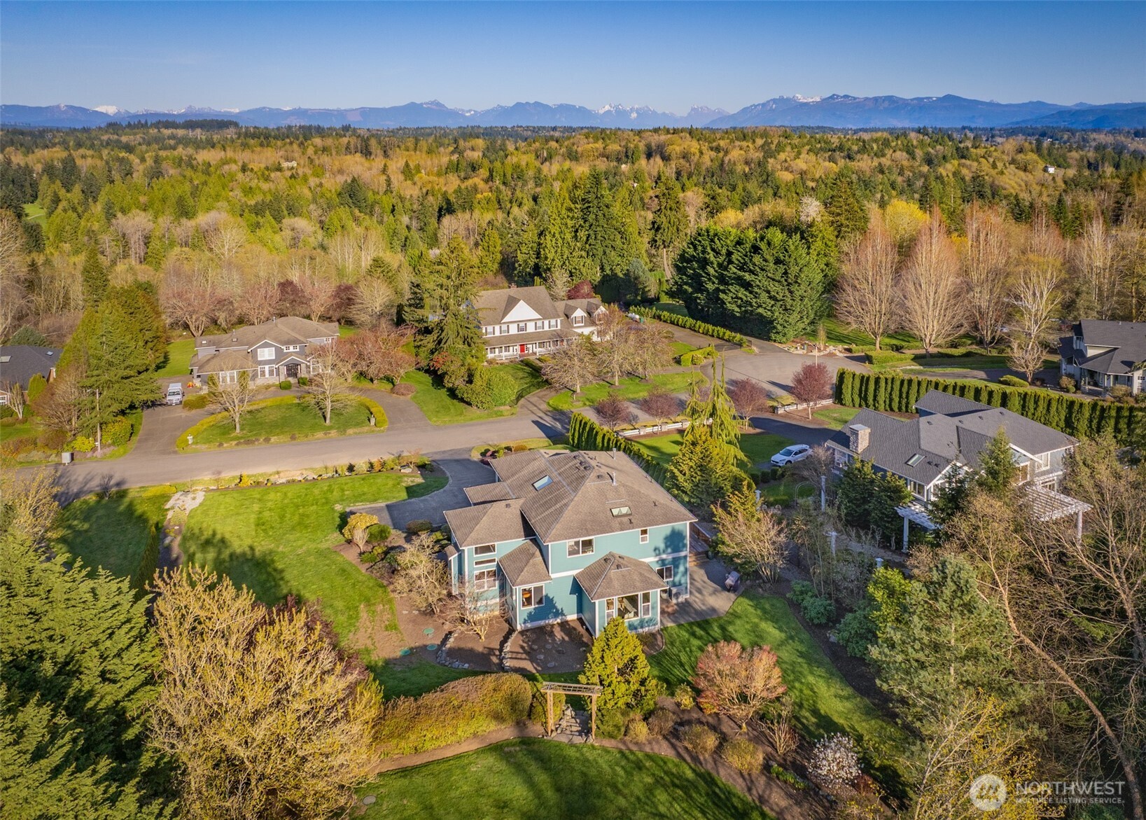 8620 144th Drive SE, Snohomish, WA 98290
