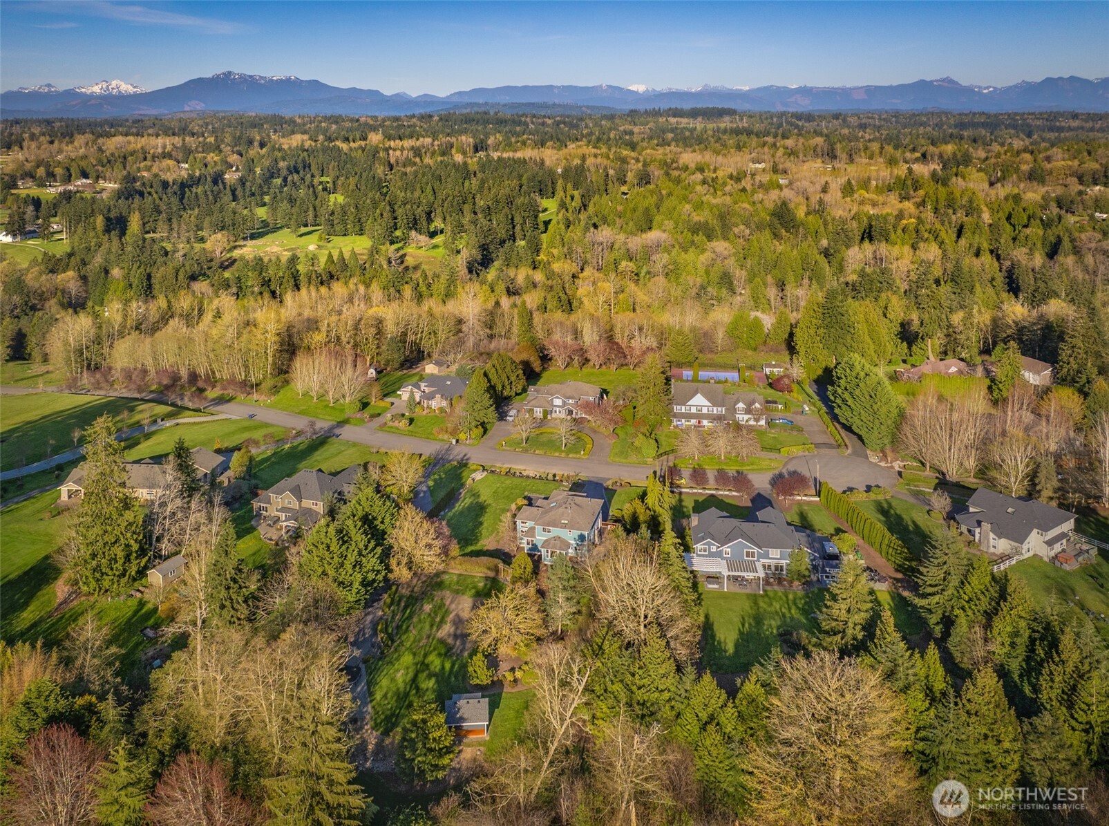 8620 144th Drive SE, Snohomish, WA 98290