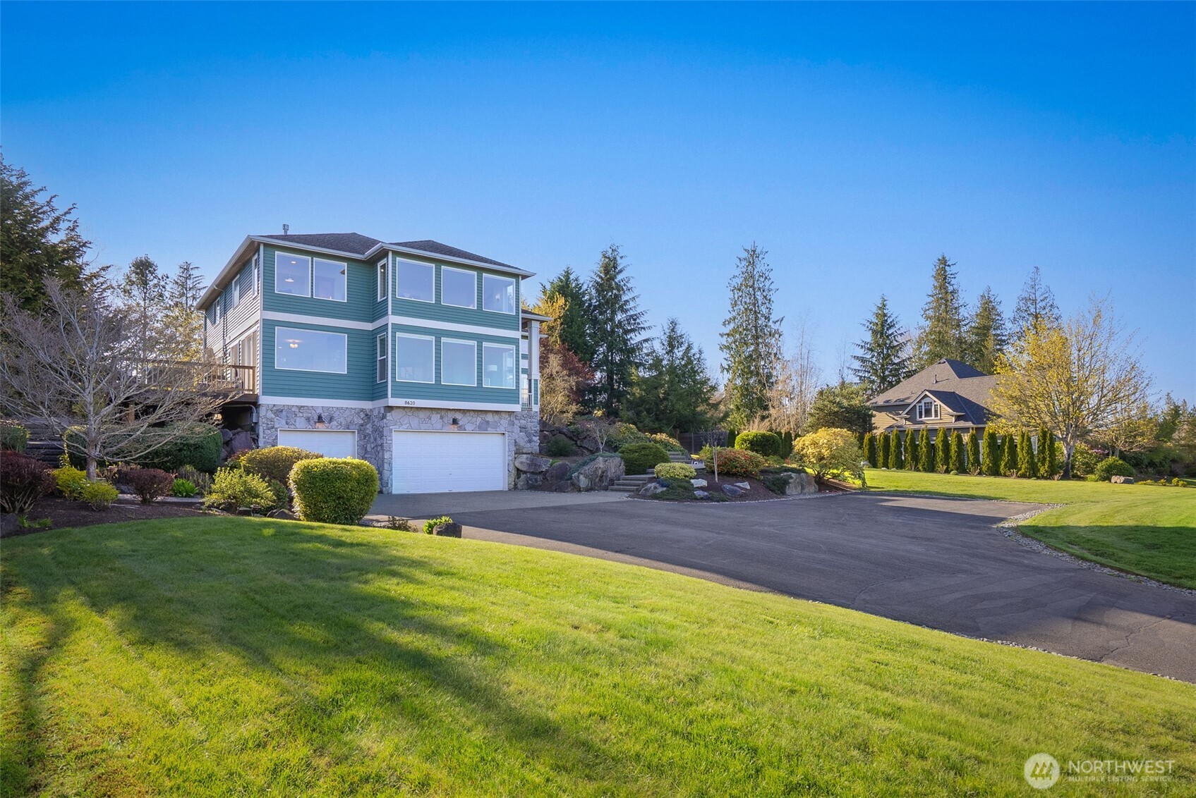 8620 144th Drive SE, Snohomish, WA 98290