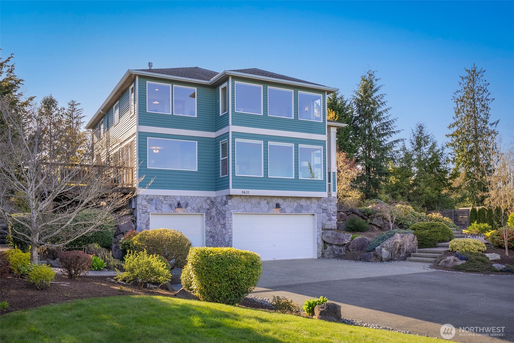 8620 144th Drive SE, Snohomish, WA 98290