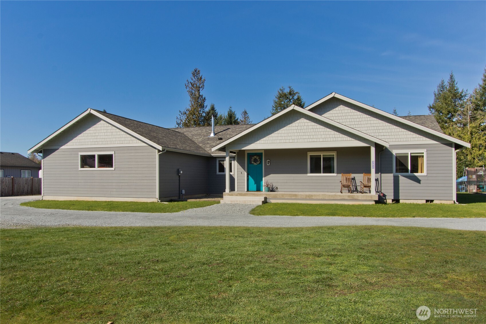 380 Hopkins Court , Carbonado, WA 98323