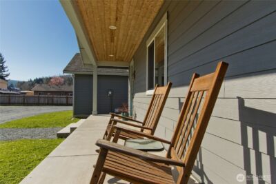 380 Hopkins Court , Carbonado, WA 98323 - Photo 2