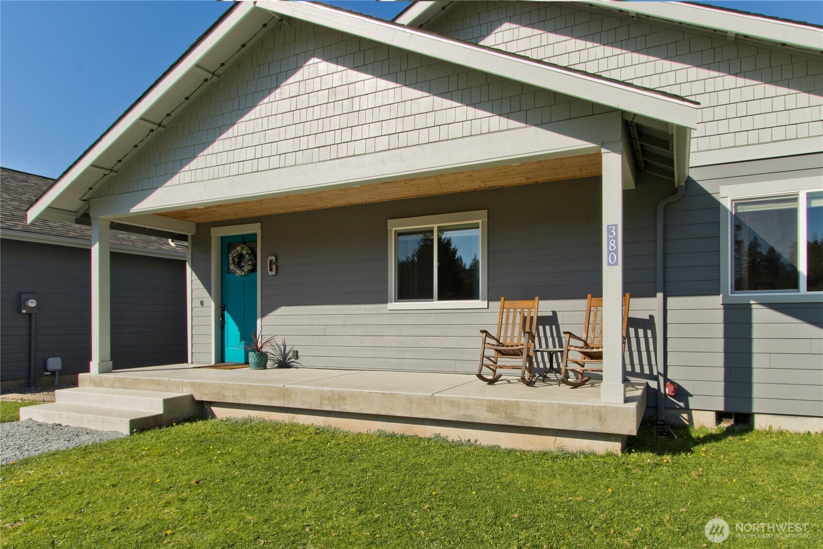 380 Hopkins Court , Carbonado, WA 98323