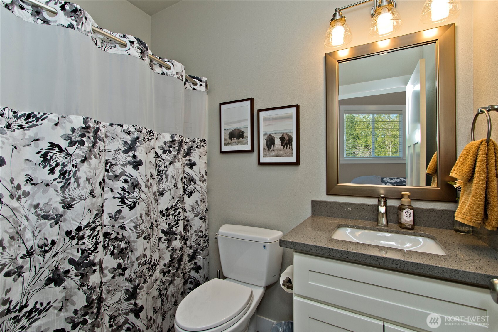 380 Hopkins Court , Carbonado, WA 98323