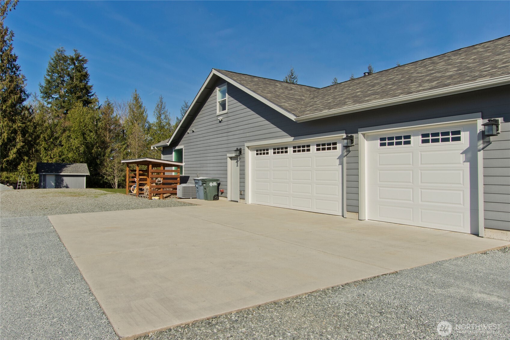 380 Hopkins Court , Carbonado, WA 98323